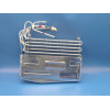 Evaporador Frigorífico Hisense BCD-309WY Original Código K1887044